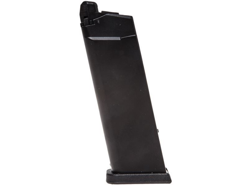 19 Series Gen 5 Gas Magazine (25 Rounds)