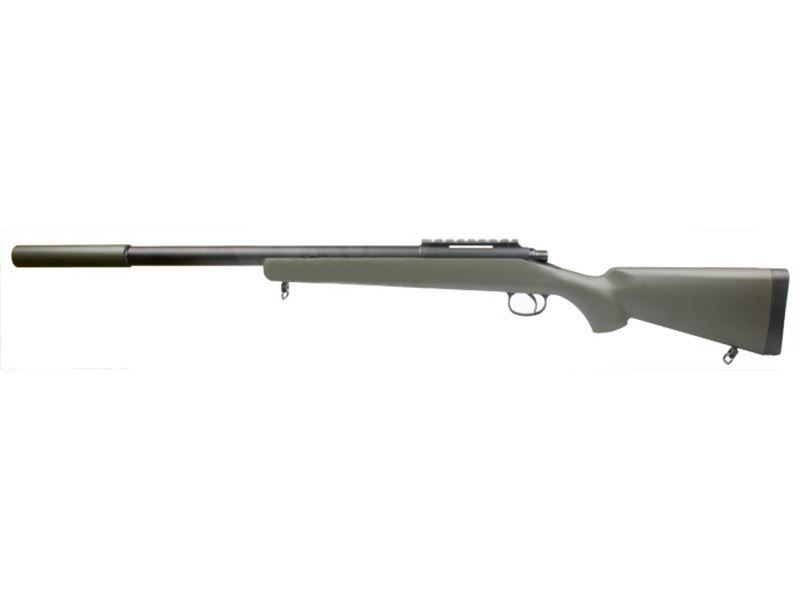 VSR-10G Pro Sniper Rifle (G-Spec - OD)