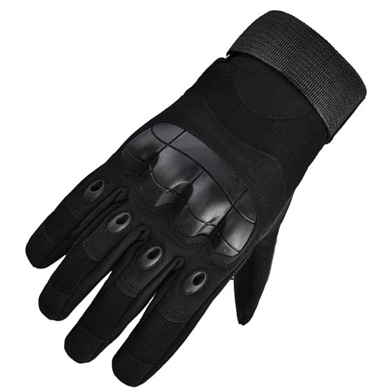 PMC Skirmish Gloves E Black