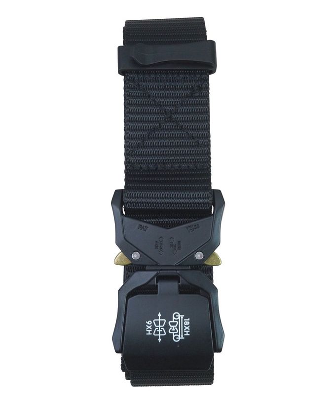 Spec Ops Belt
