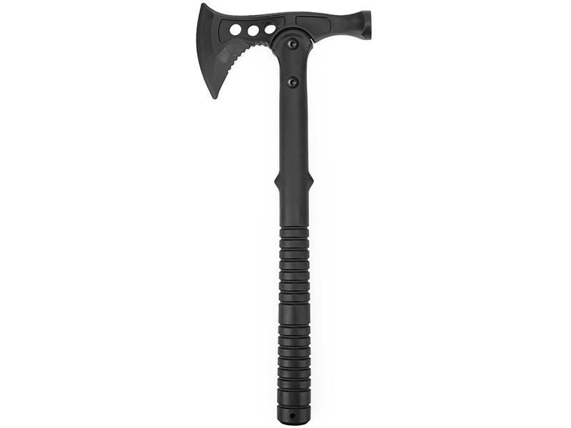 Rubber Axe V2