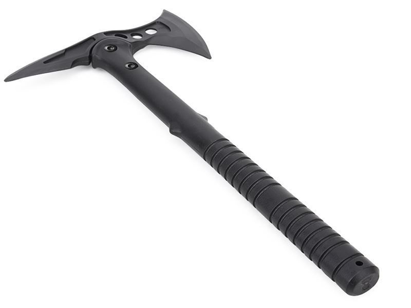 Rubber Axe V1