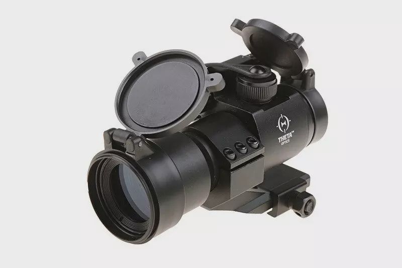 Battle Reflex Sight Replica - Black