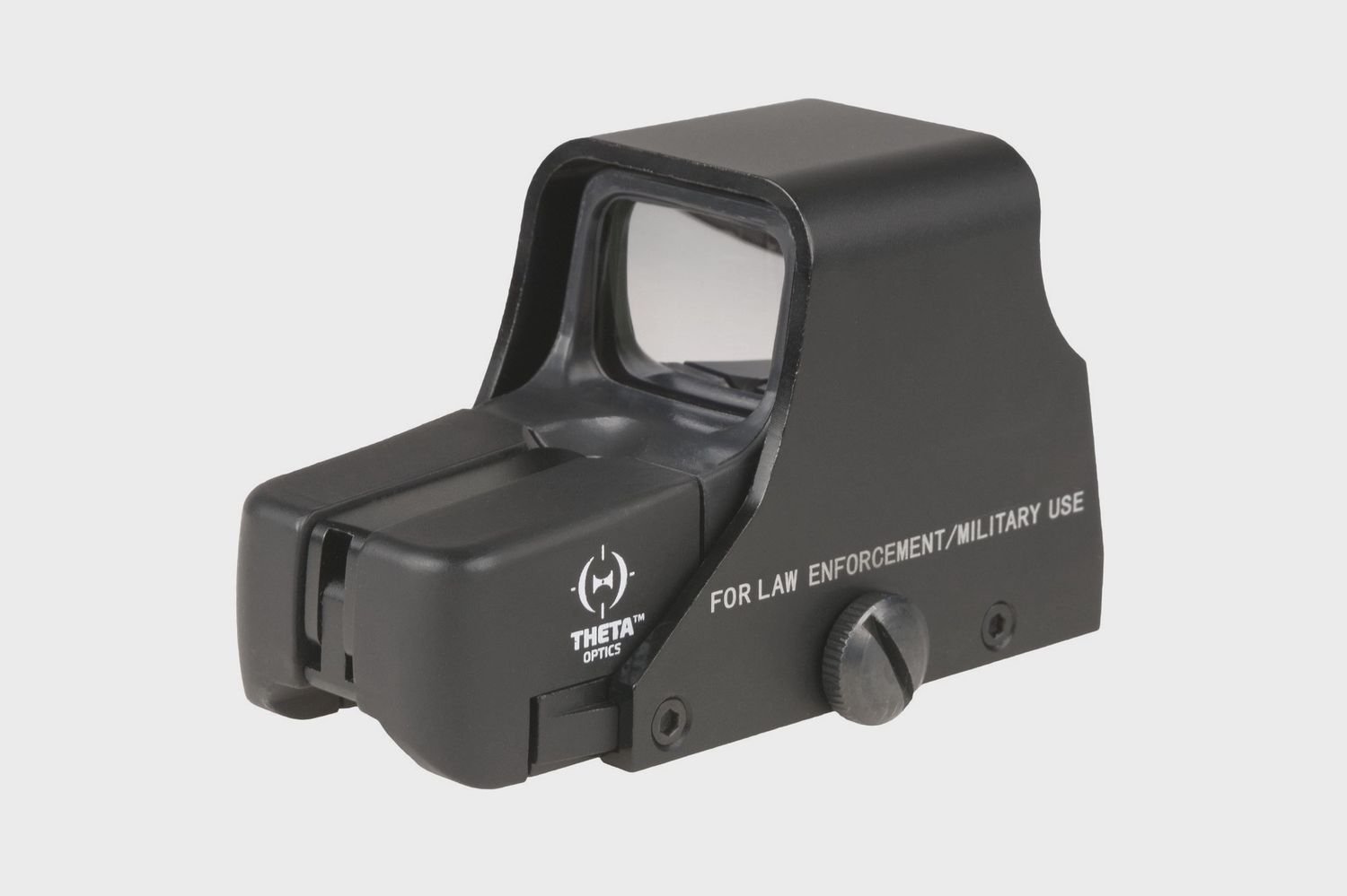 TO551 Red Dot Sight Replica - black
