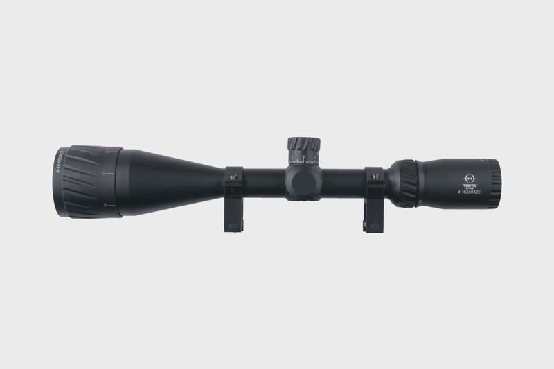 4-16x50 AOE Scope