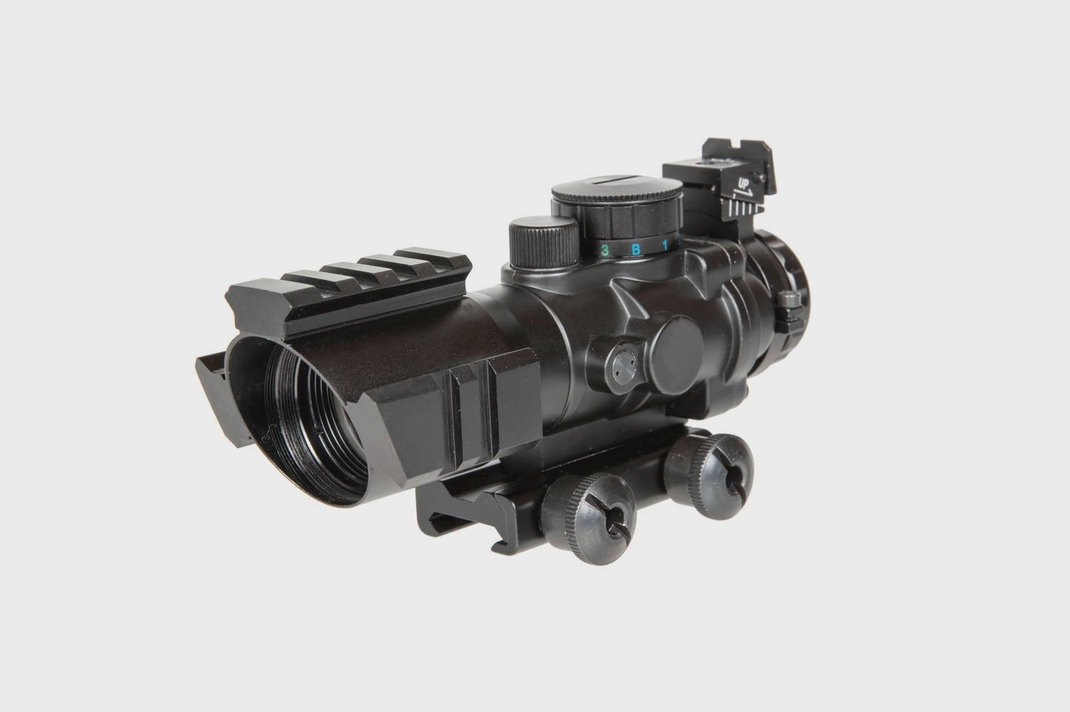 Rhino 4X32 Scope