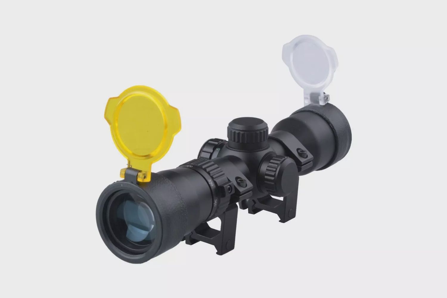 1.5-5x32 EG Scope