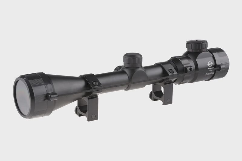 3-9*40 EG Scope