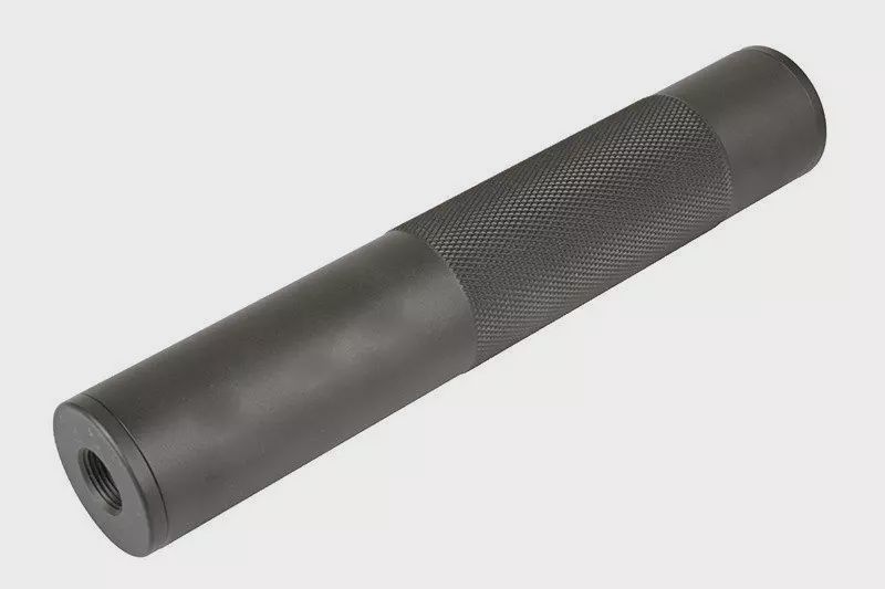 Force Silencer