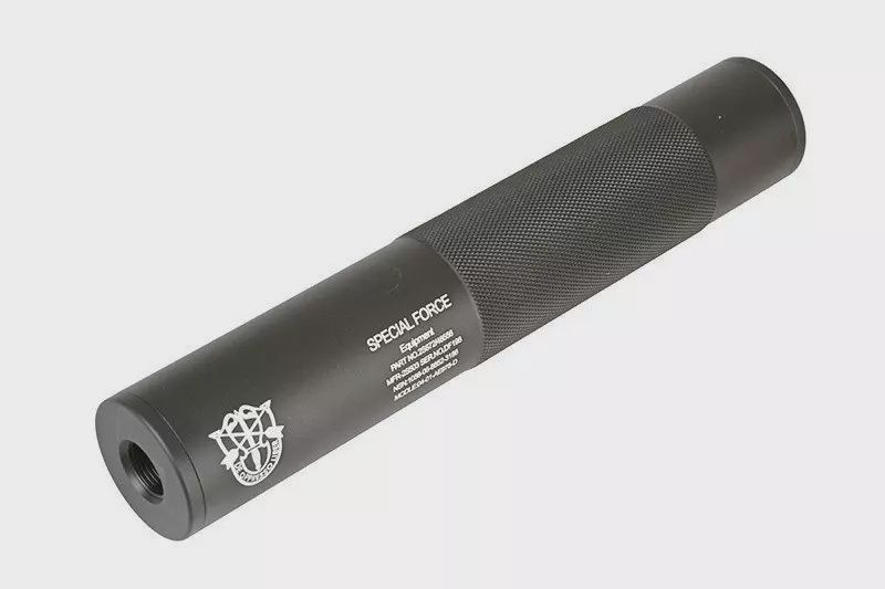 Special Force Silencer