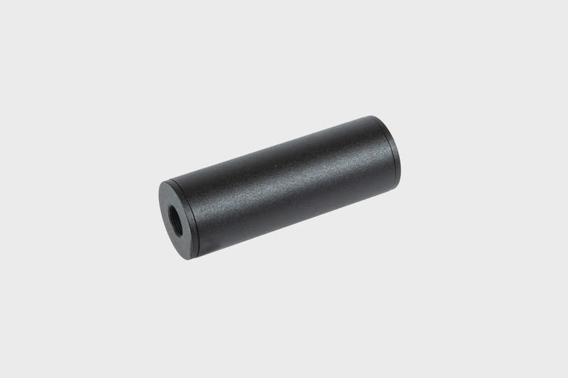 Covert Tactical PRO Silencer 40x100