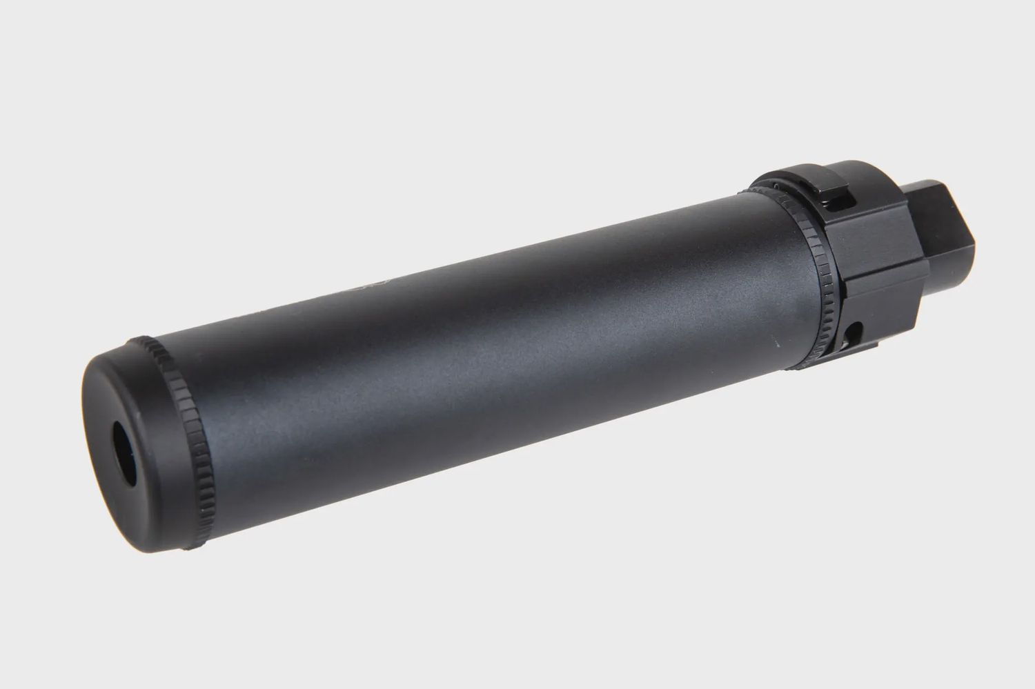 Socom 556 MG QD silencer