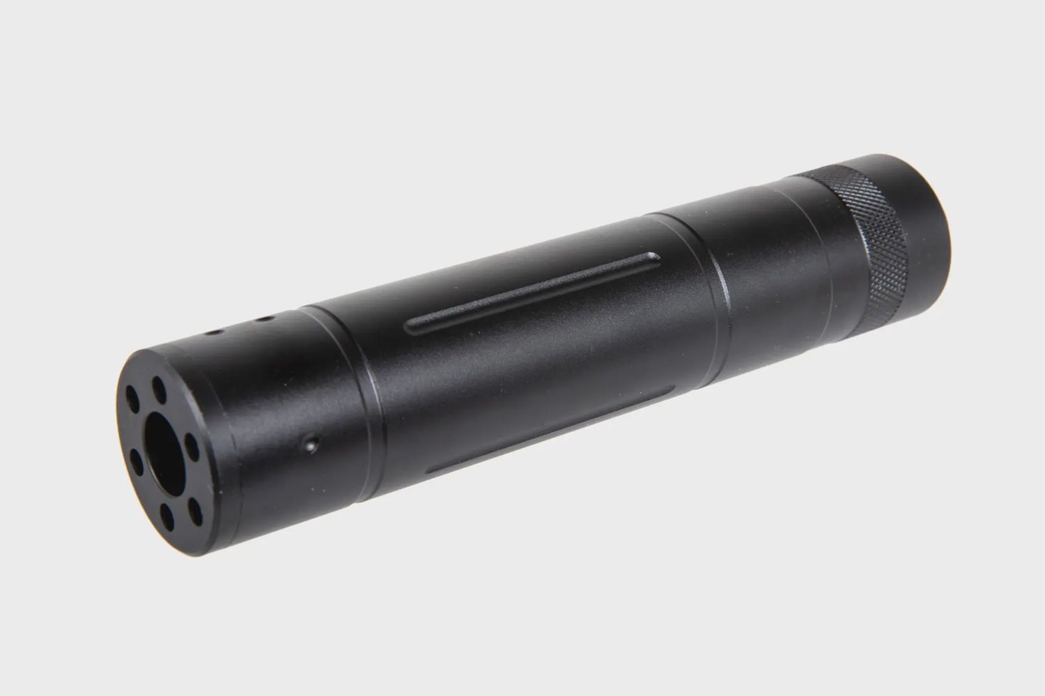 32x150mm Slotted silencer