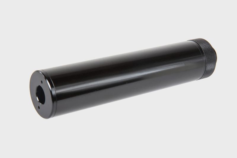 Silencer EPeS 32x150mm Smooth