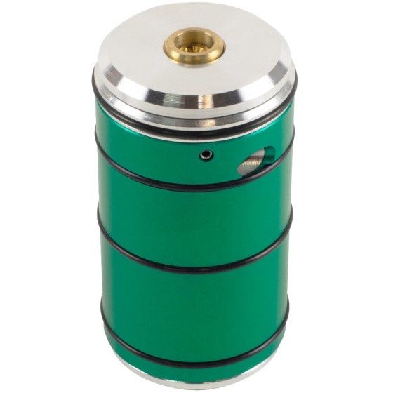 Reusable Frag Grenade (Green)