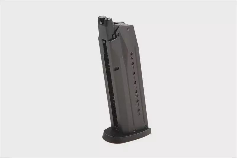 M&amp;P9 Spare Magazine