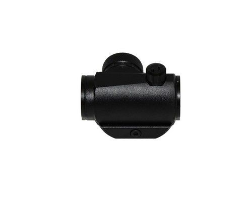 NPoint E1 RDS Sight - Black