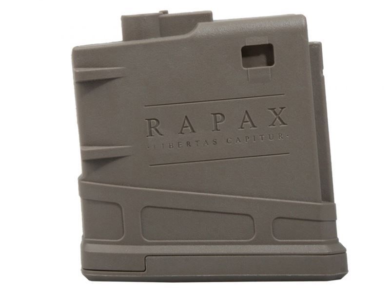 Rapax XXI Magazine (50 Rounds - Tan)