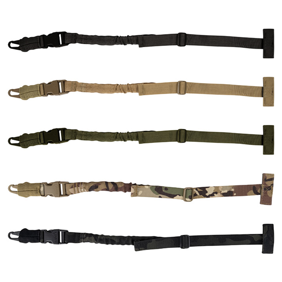 Modular Gun Sling