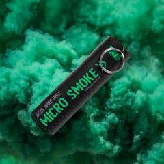 EG25 Micro Smoke Grenade (Single Vent) (~30s; 0.5g/s)