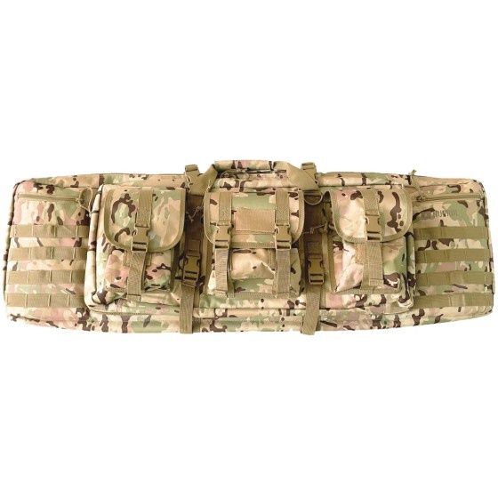 Premium Rifle Bag (42&quot;) (Camo)