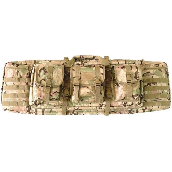 Nuprol Premium Rifle Bag (42") (Camo)