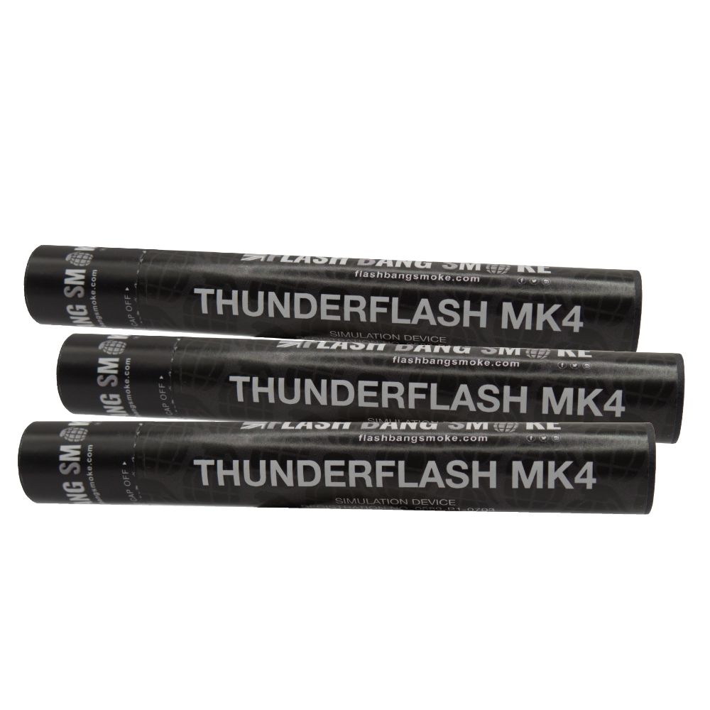 MK4 Thunderflash-Friction Device