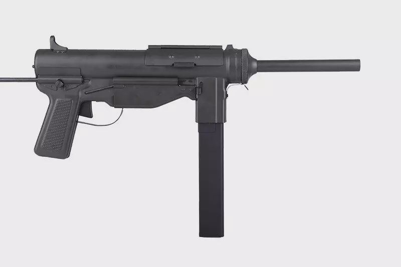 Grease Gun A1 Submachine Gun Replica