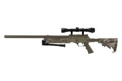Sniper Rifles