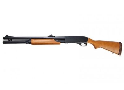 Shotguns
