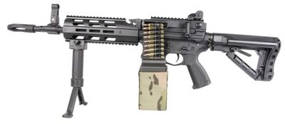 Support Guns