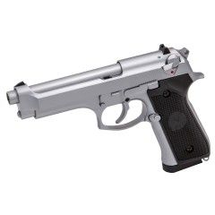 M9 Beretta&#39;s