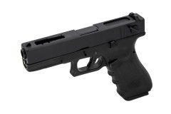Glock / EU