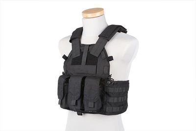 Tactical Gear and Pouches