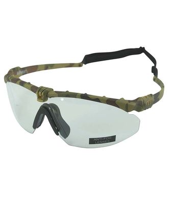 Protective Equipment