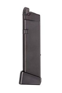 Pistol Mags
