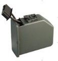 Support Weapon Mags