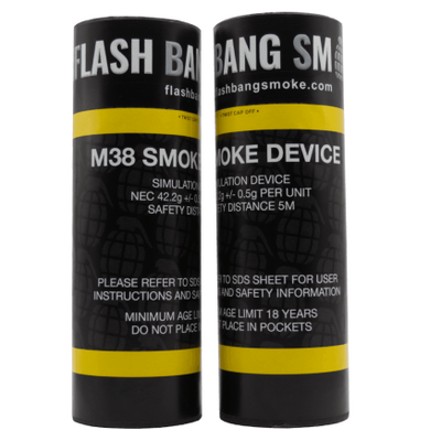 Smoke devices
