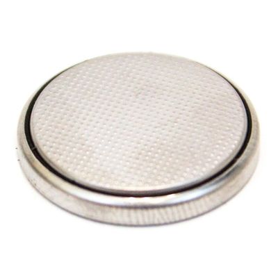 Accessory Batteries