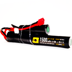 Li-Ion Batteries