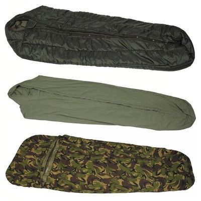 Sleeping Equipment