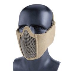 Masks &amp; Face Protection