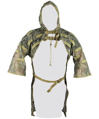 Camouflage &amp; Concealment