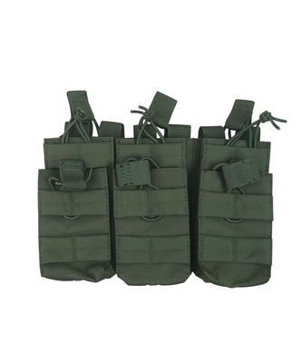 Pouches
