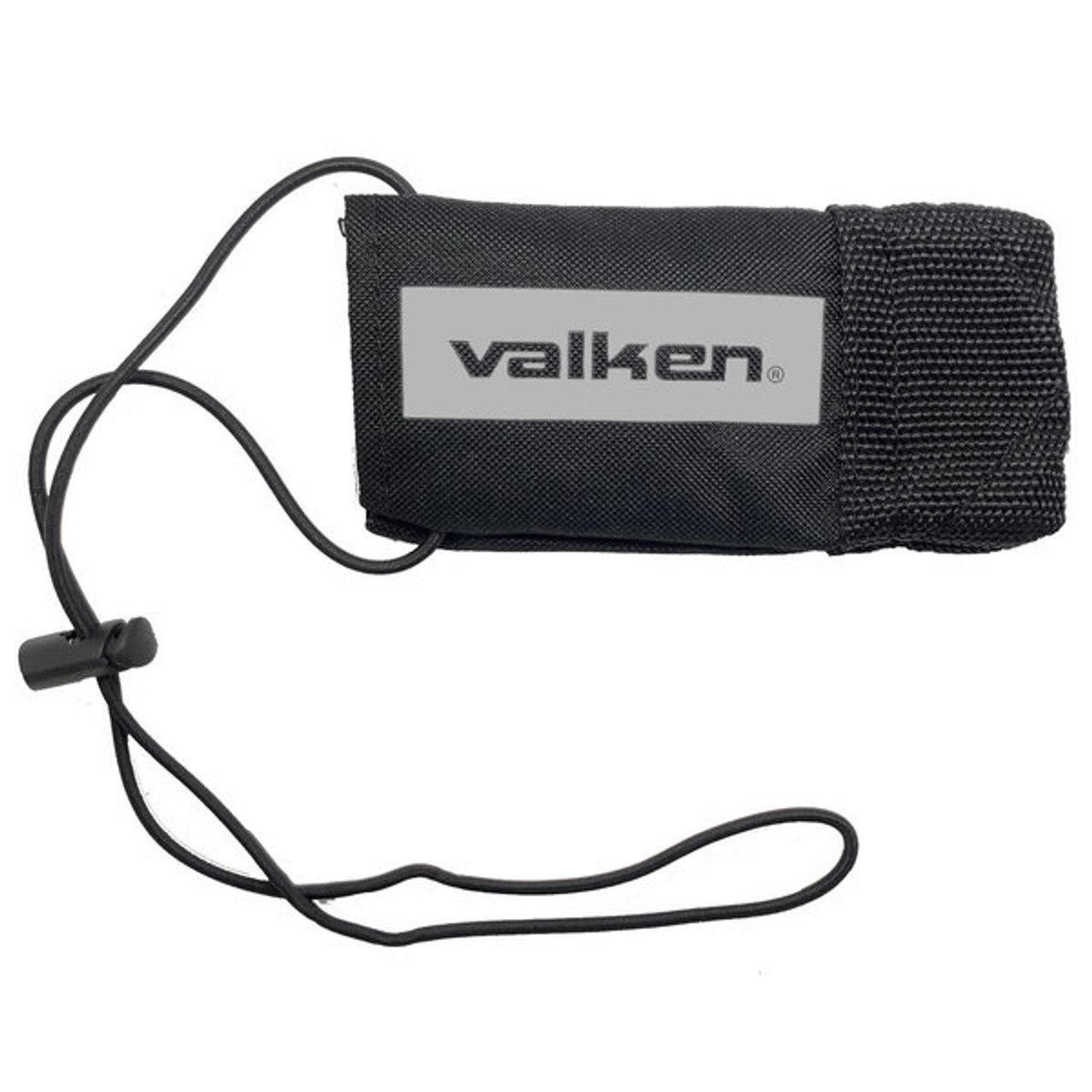 Barrel Cover, Colour: Black