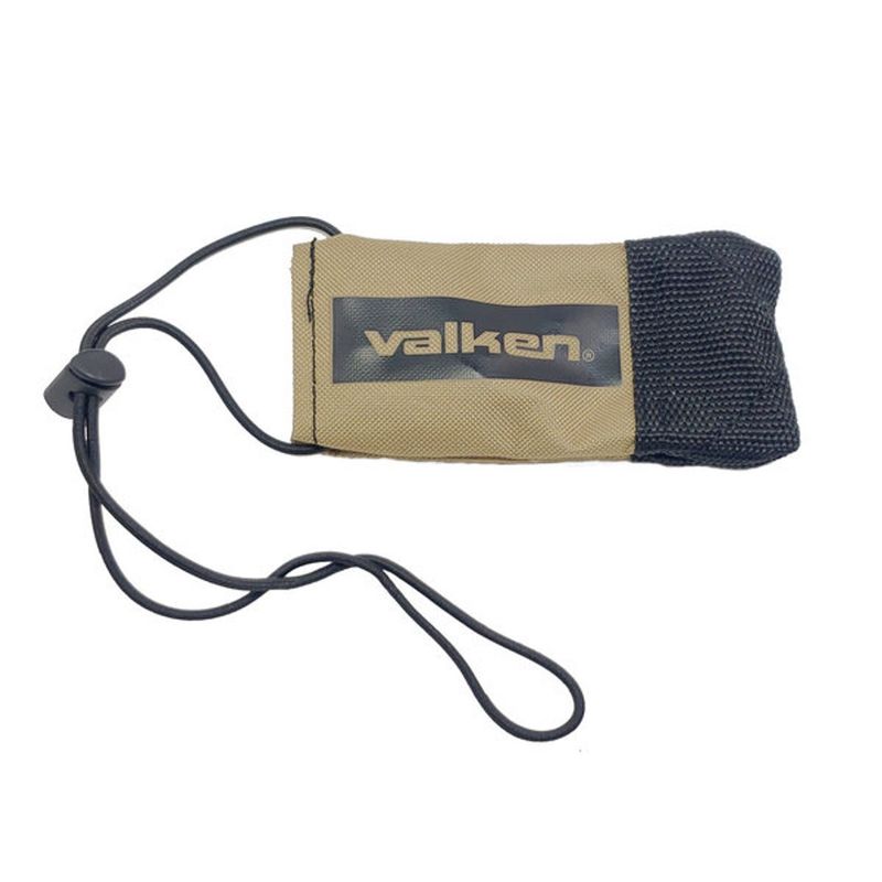 Barrel Cover