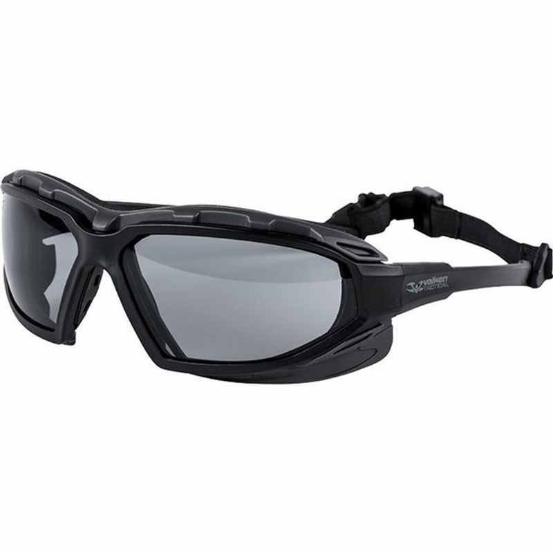 Echo Airsoft Goggles w/Standard Lens