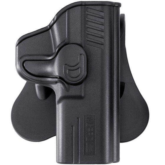 Perfect Fit Airsoft Holster (Big Bird M&amp;P Series)
