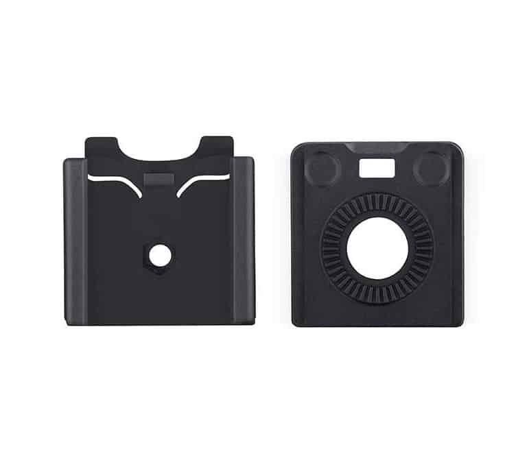 Quick Release Holster Adaptor – BK