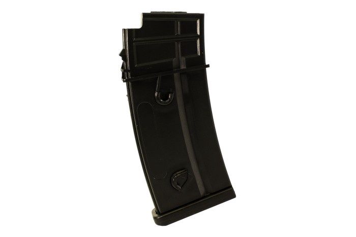 G36 Hi Cap Mag 450rnd